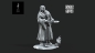 Preview: Grey Castle Leutnant